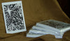 Starry Night Christmas Cards